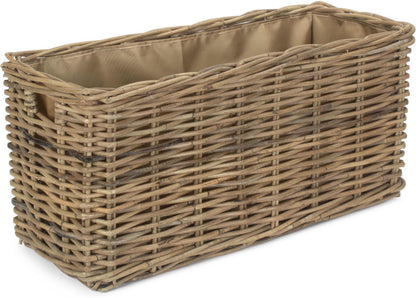 Small Under Bench Basket