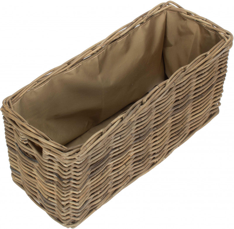 Small Under Bench Basket