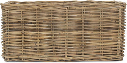 Small Under Bench Basket