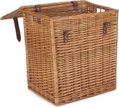 SIZE 1 - DOUBLE STEAMED VINTNER STORAGE HAMPER