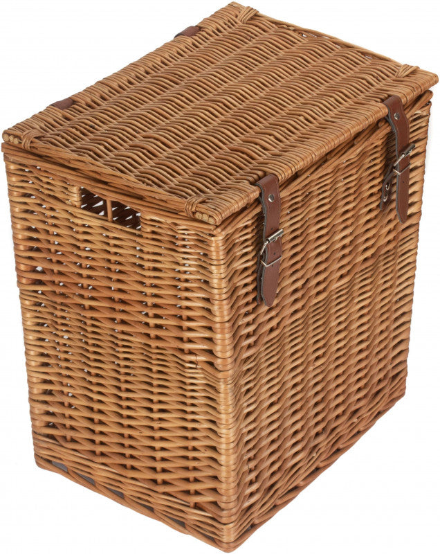 SIZE 1 - DOUBLE STEAMED VINTNER STORAGE HAMPER