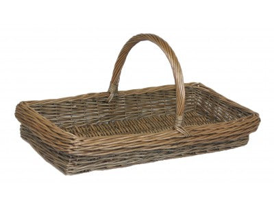 MEDIUM KEW TRUG