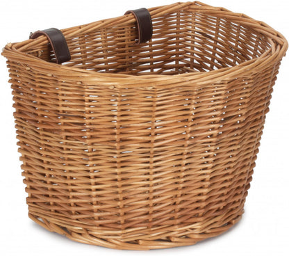 Small Bicycle Basket