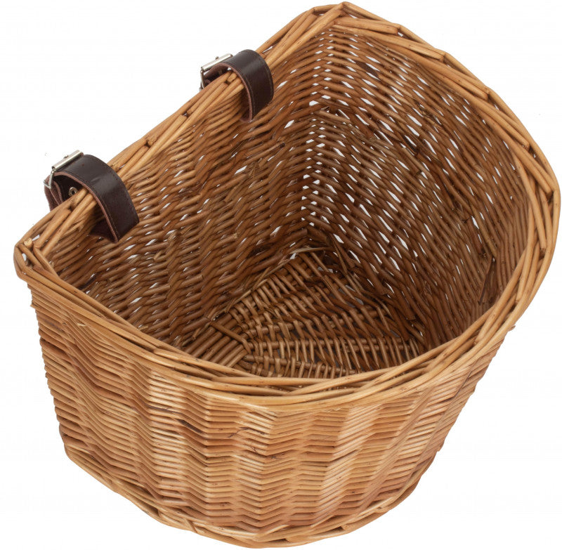 Small Bicycle Basket