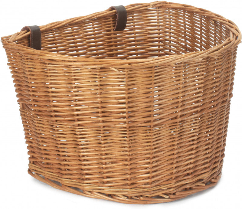 Large Bicycle Basket