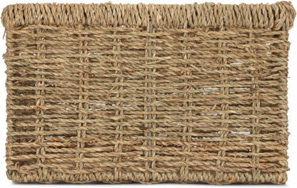 NORDIC SEAGRASS STORAGE BASKET SIZE 2