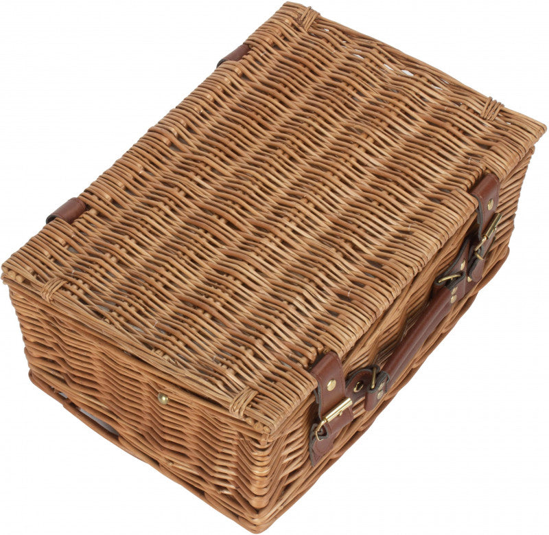 Classic 2 Person Picnic Hamper