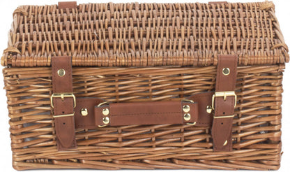 Classic 2 Person Picnic Hamper