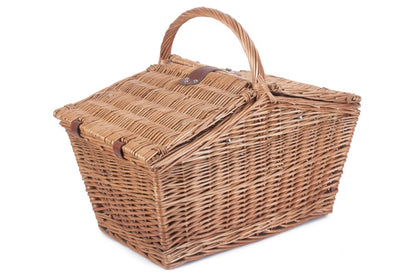 Large Slope-Sided Classic Hamper