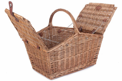 Large Slope-Sided Classic Hamper