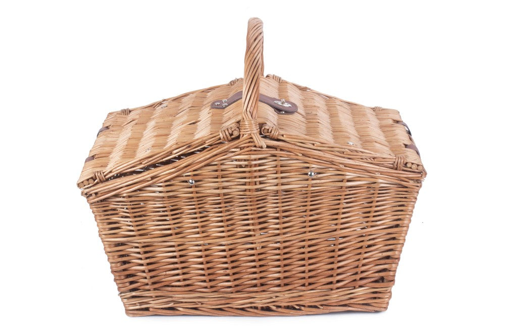 Large Slope-Sided Classic Hamper