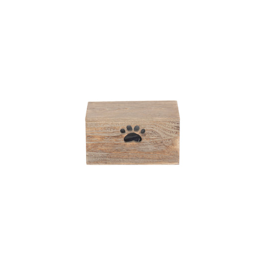 Dog Treat Box