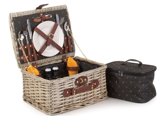 Nature 2 Person Hamper