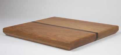 Solid Oak Handmade Chefs Chopping Board