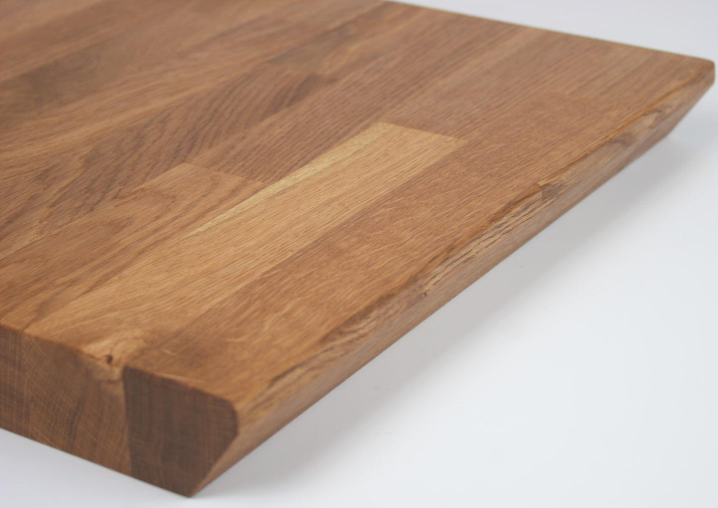 Ibex Oak Artisan Chopping/Bread Board