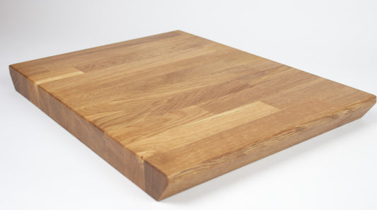Ibex Oak Artisan Chopping/Bread Board