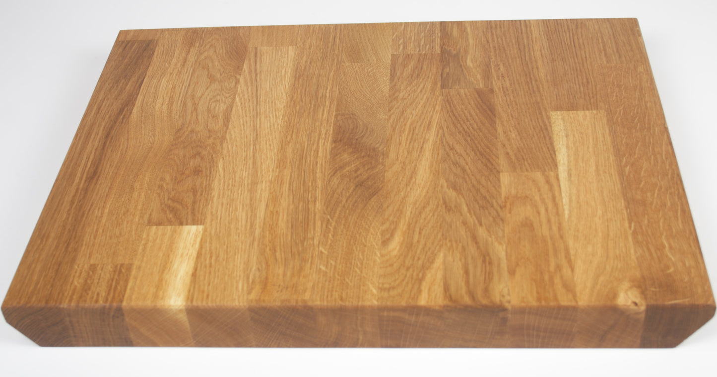 Ibex Oak Artisan Chopping/Bread Board