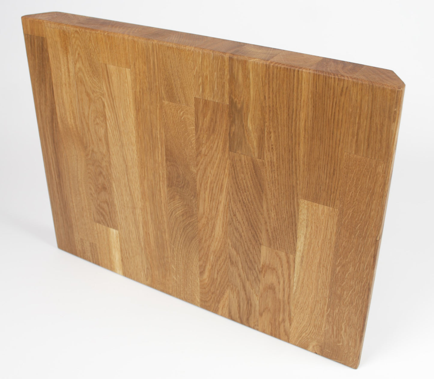 Ibex Oak Artisan Chopping/Bread Board