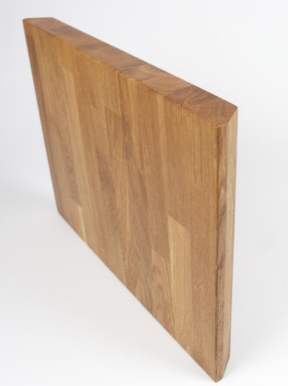 Ibex Oak Artisan Chopping/Bread Board