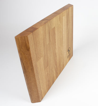 Ibex Oak Artisan Chopping/Bread Board