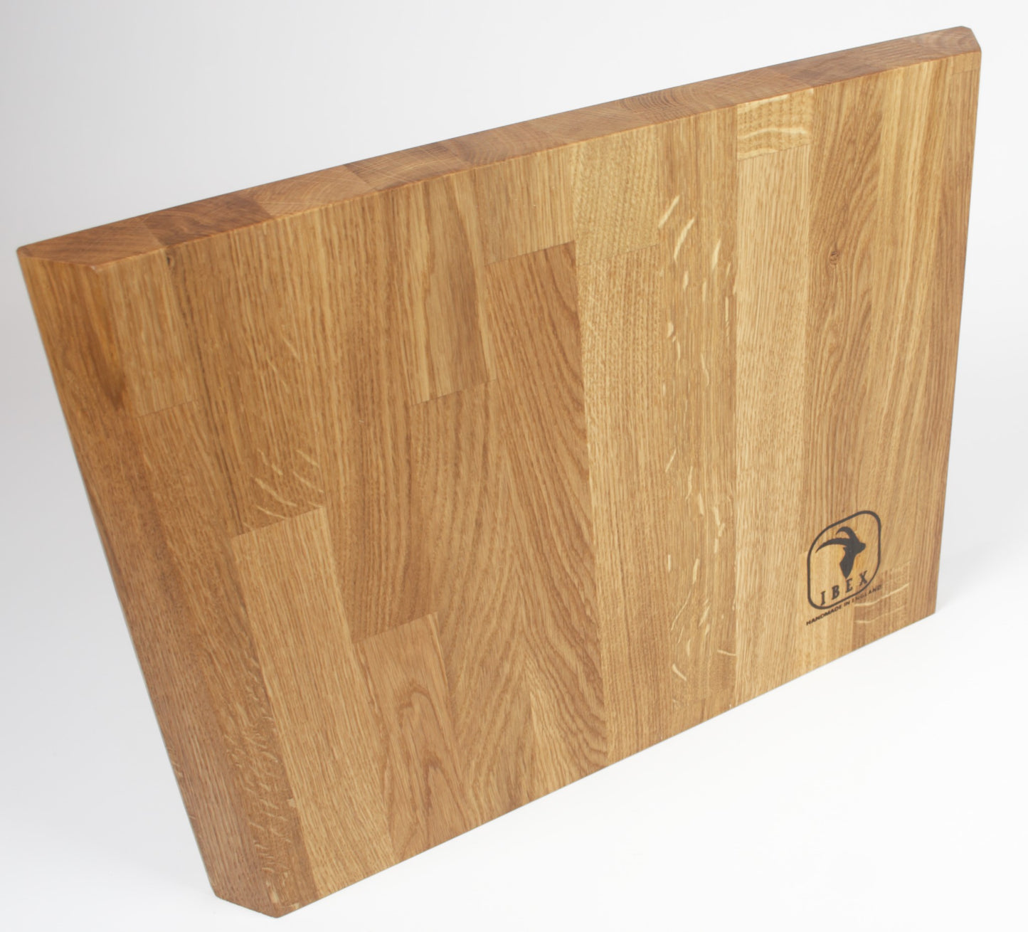 Ibex Oak Artisan Chopping/Bread Board