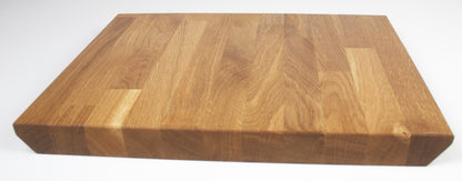 Ibex Oak Artisan Chopping/Bread Board