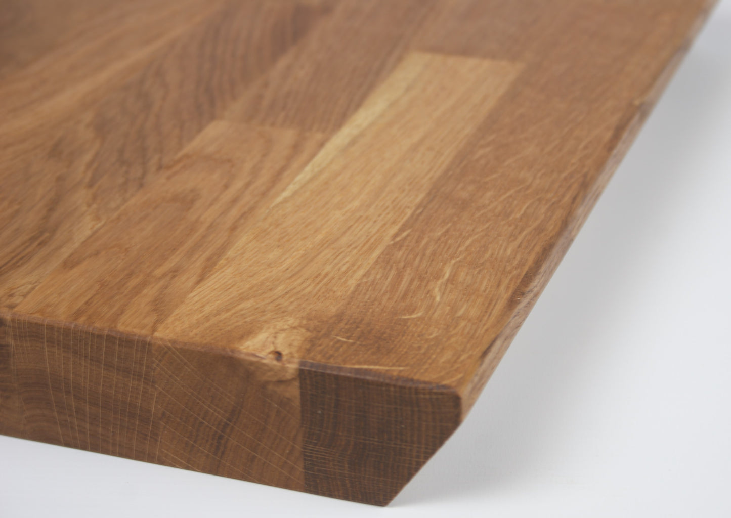 Ibex Oak Artisan Chopping/Bread Board