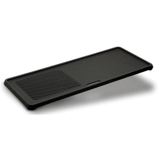 Enders® Monroe Pro 3 Gas BBQ Griddle Plate