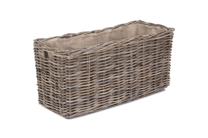 Small Under Bench Basket