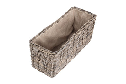 Small Under Bench Basket