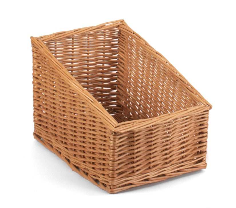 Small Display Basket