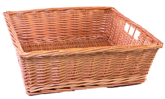 Ultimate Tray Presentation Basket