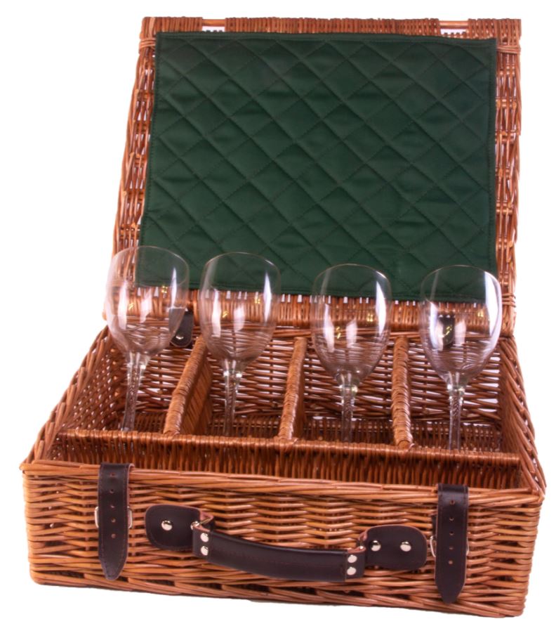 Fine Wine Presentation Hamper WH025