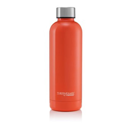 Thermos Insulated Bottle - Living Coral - 500ml