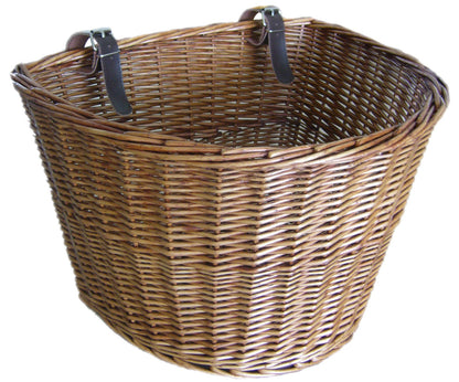 Large Bicycle Basket