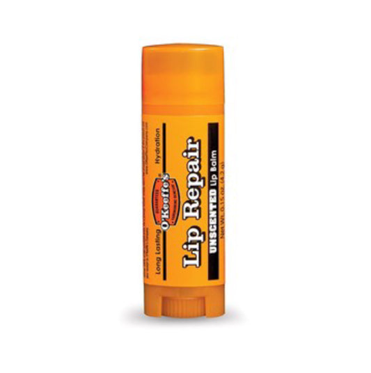 O’Keefe’s Lip Repair Unscented 4.2g