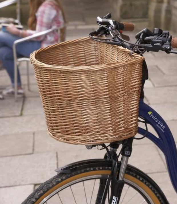 Large Bicycle Basket