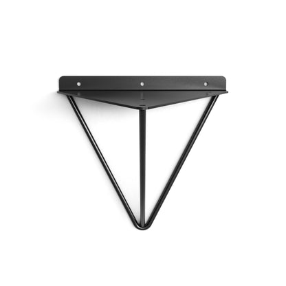 Prism Shelf Brackets