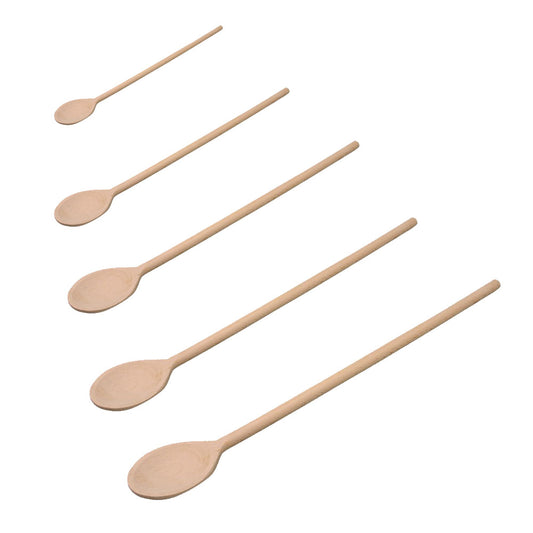 Dexam Wooden Spoon
