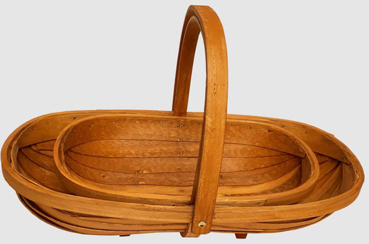 Sussex Trugs - Set of 2